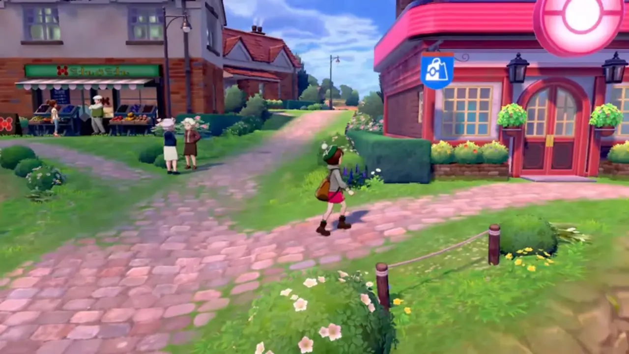 Una piccola ma ottima novità per gli scambi in Pokémon Spada e Scudo!