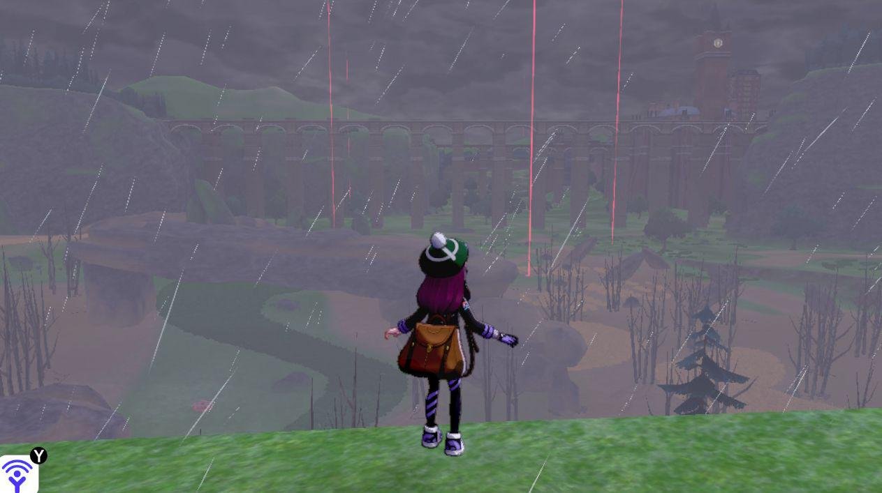 Abbiamo raggiunto il baratro: streamer hanno manomesso Pokémon Spada e Scudo per farli sembrare bruttissimi!