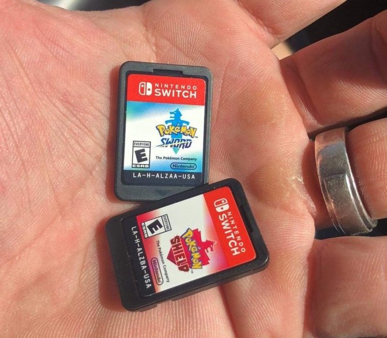 Day One rotto per Pokémon Spada e Scudo: state attenti a YouTube!