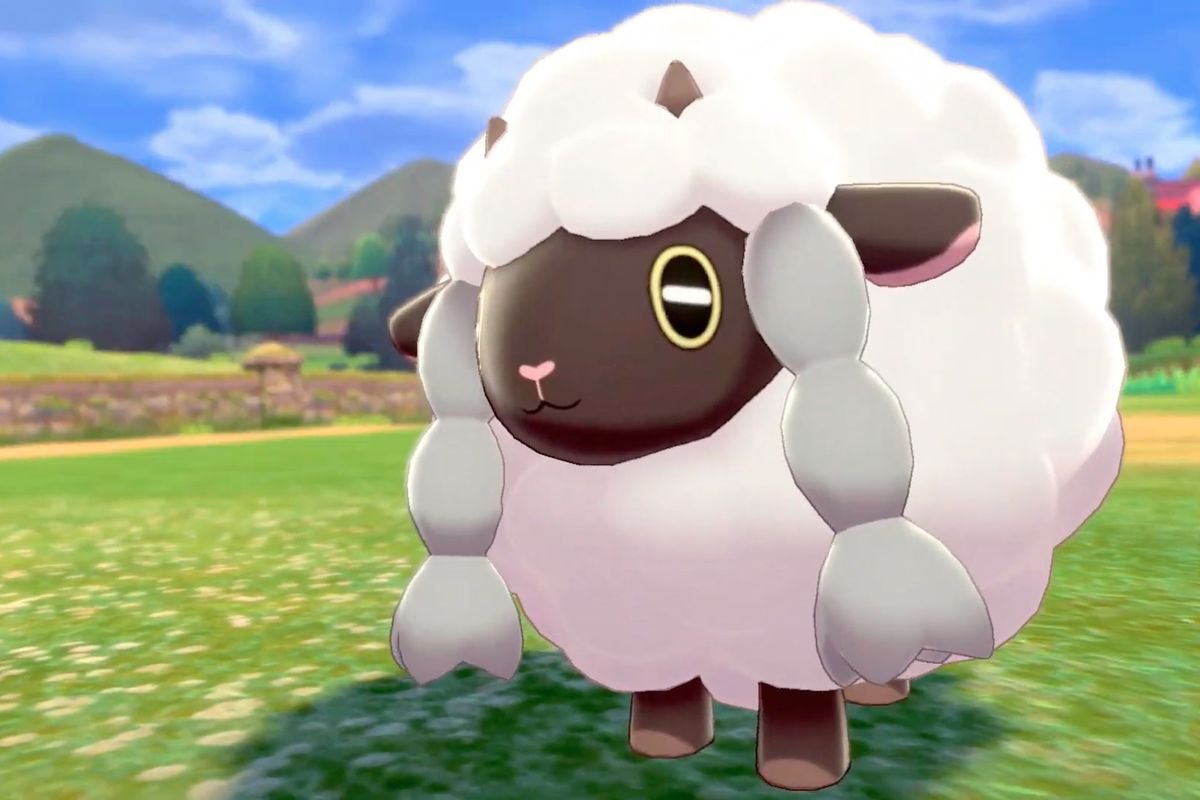 Finire Pokémon Spada e Scudo con un solo Wooloo in squadra? Tutto questo si può fare!