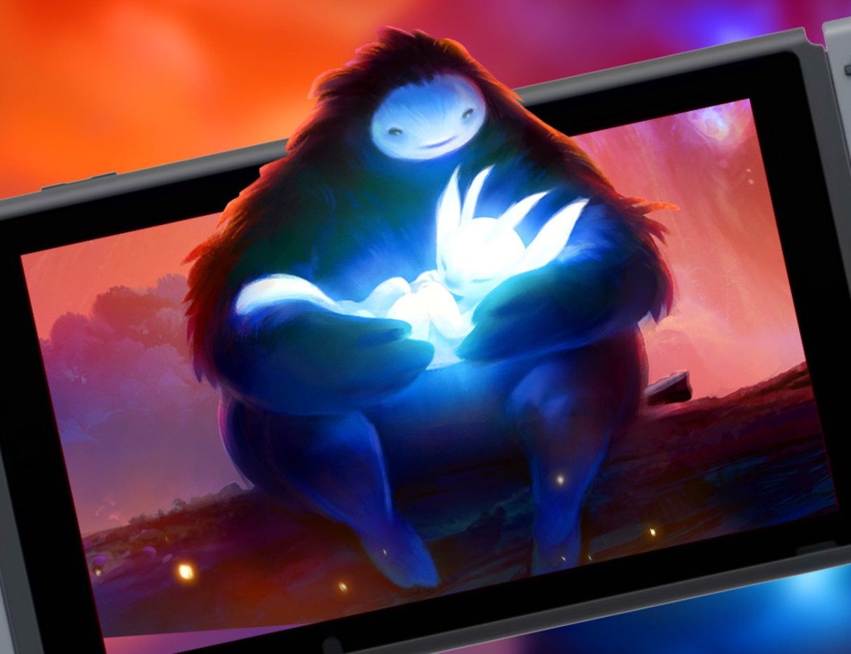 Ecco i giochi Indie più venduti del 2019 su Nintendo Switch!