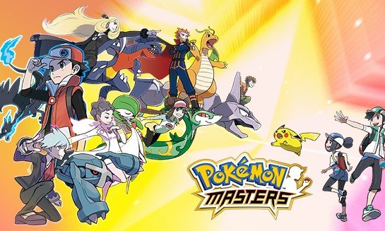 Pokémon Masters: è disponibile il nuovo aggiornamento con tante nuove novità!