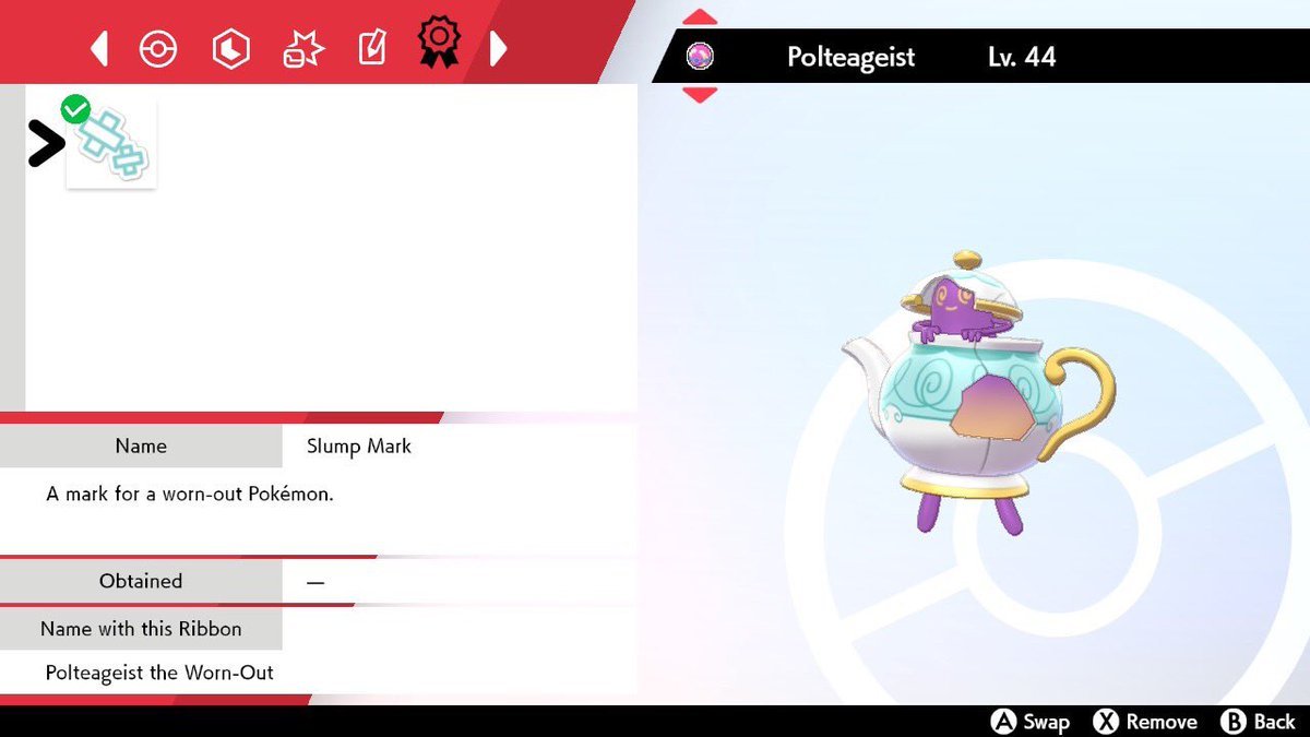 Pokémon con Emblemi, la nuova meccanica scoperta in Pokémon Spada e Scudo!