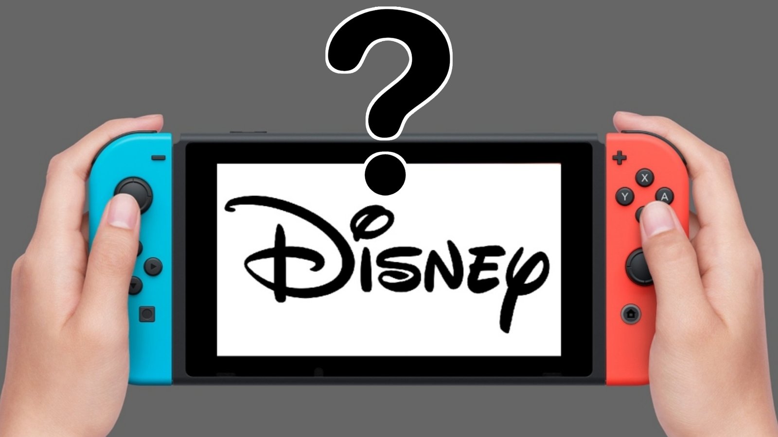 [RUMOR] In arrivo un remake targato Disney su Nintendo Switch?