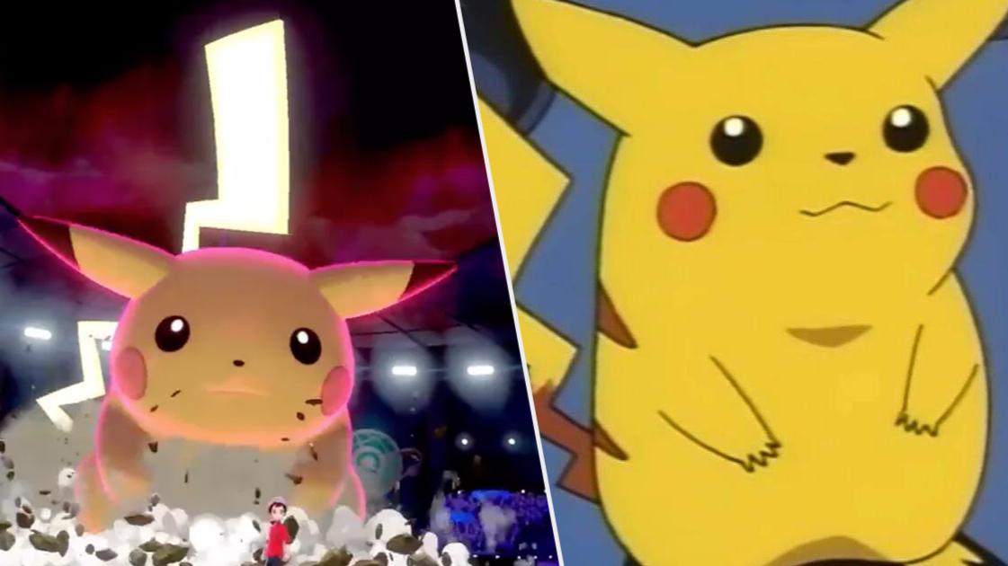 Ken Sugimori ci svela perché Pikachu è dimagrito nel corso degli anni!