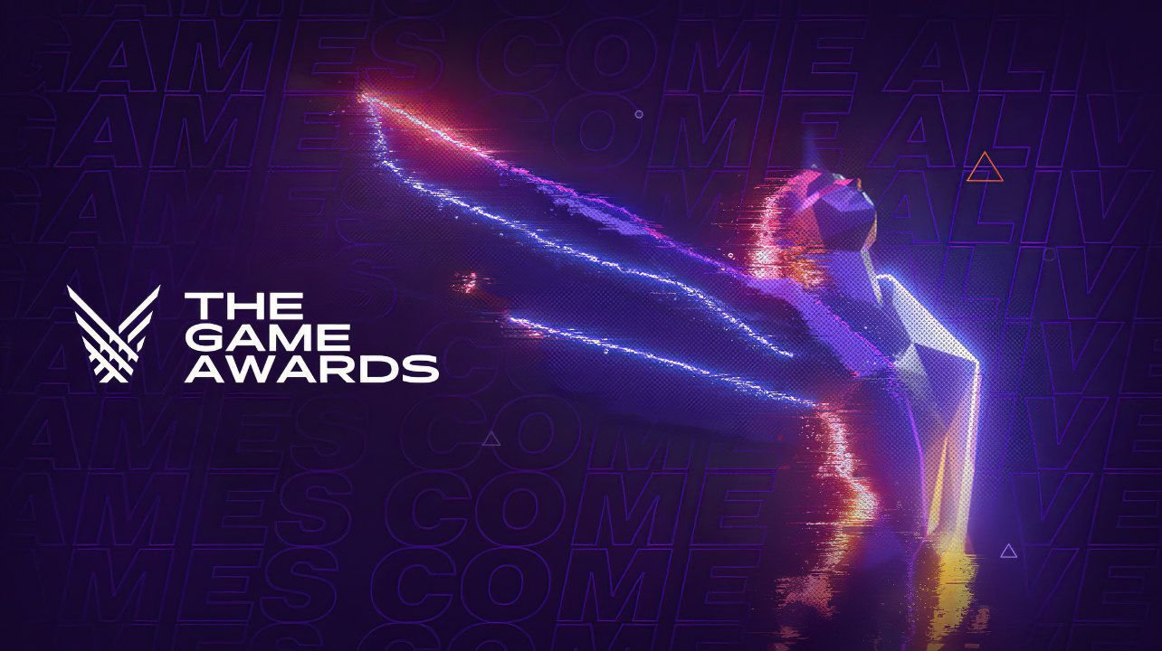 Nintendo ci invita a vedere i The Game Awards 2019!