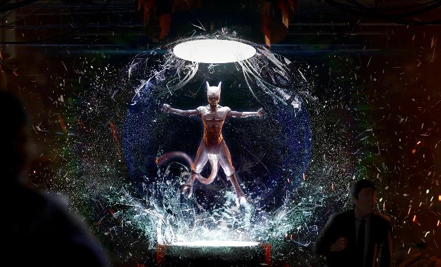 Grazie alle meravigliose realizzazioni di Joshua Dunlop, i Pokémon diventano reali!