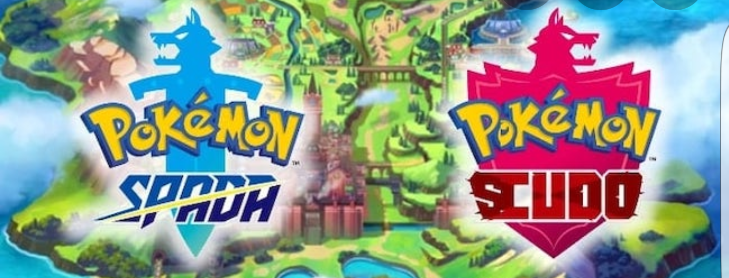 Pokémon Spada e Scudo: i preferiti dal presidente della Nintendo