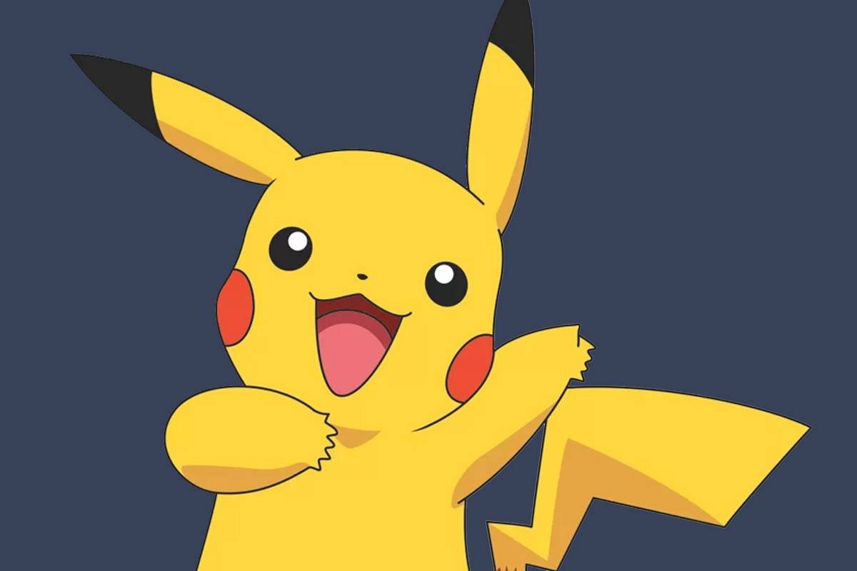 Atsuko Nishida rivela che per creare Pikachu si è ispirata ad un dolce tipico giapponese!