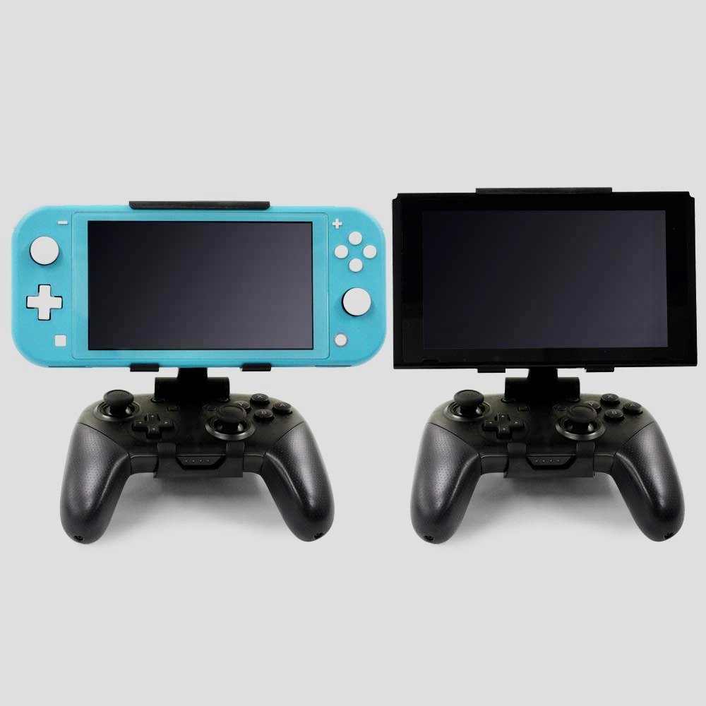 In arrivo un controller Pro per Nintendo Switch e Nintendo Switch Lite!