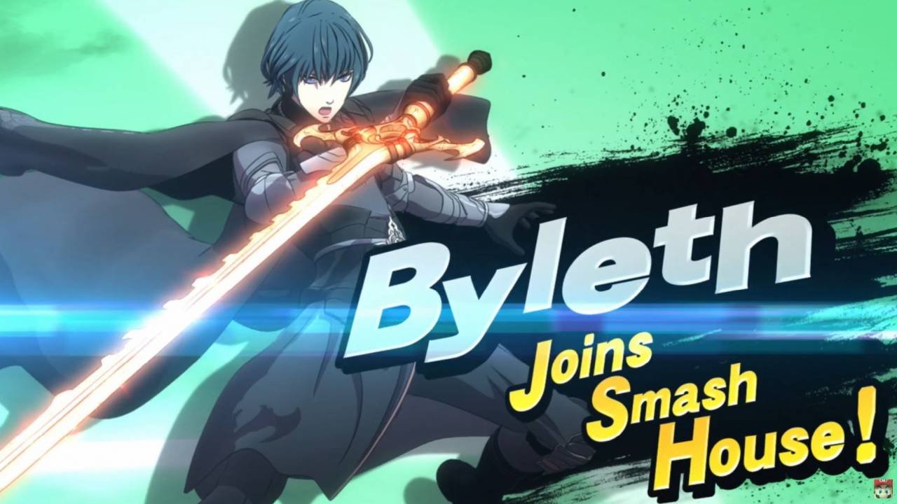Super Smash Bros. Ultimate: nuovi spiriti, Byleth e modifiche ai lottatori con l’aggiornamento 7.0.0!