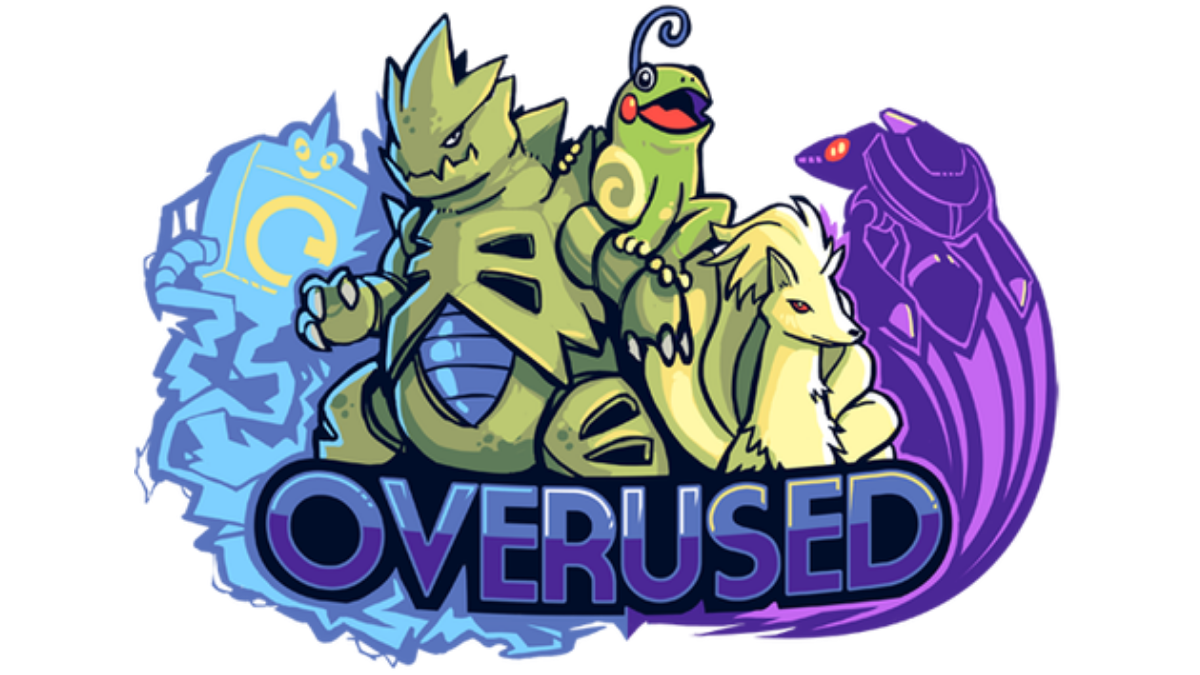 Smogon classifica i Pokémon “Over Used” in ordine di forza