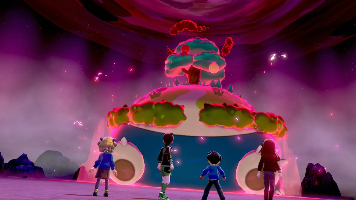 Prolungato l’evento di Gigamax Snorlax nelle terre selvagge di Pokémon Spada e Scudo!