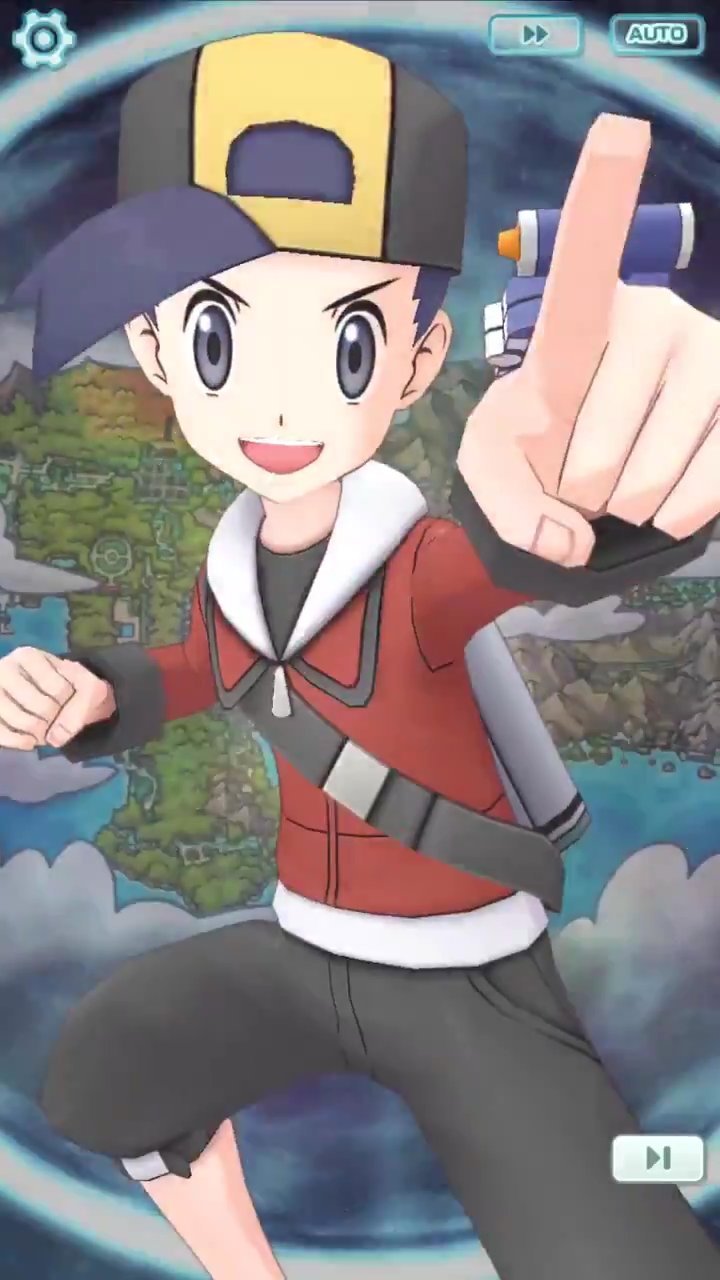 Preparati a fare fuoco e fiamme con Armonio e Cyndaquil su Pokémon Masters!