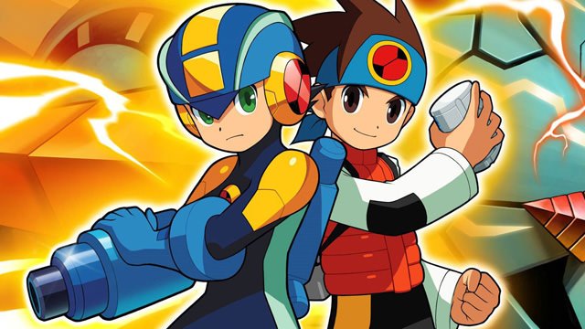 Mega Man Battle Network: un sequel in arrivo?