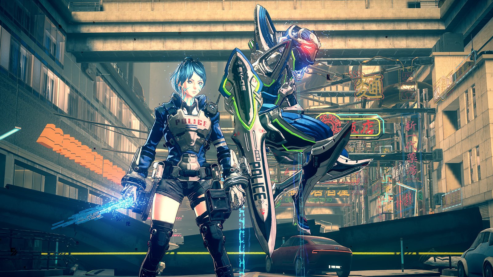 Super Smash Bros. Ultimate: alle porte l’evento a tema Astral Chain!