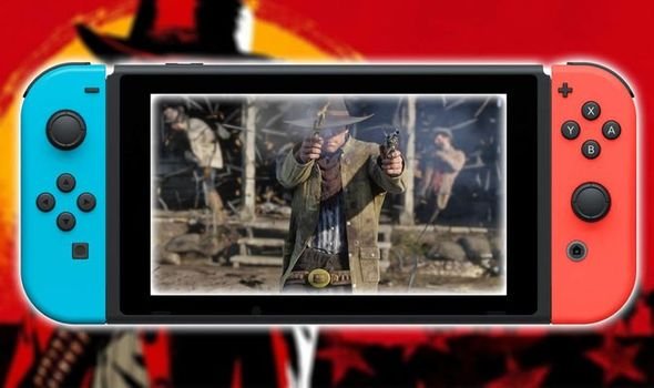 Red Dead Redemption 2 su Nintendo Switch è sempre più realtà!