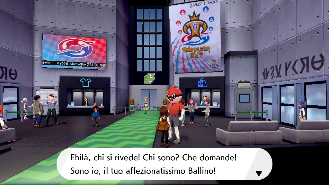 Nuove password per ottenere Poké Ball su Pokémon Spada e Scudo!