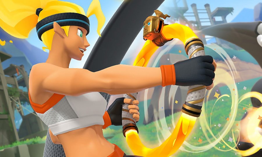 Ring Fit Adventure: vendite pazzesche in Giappone