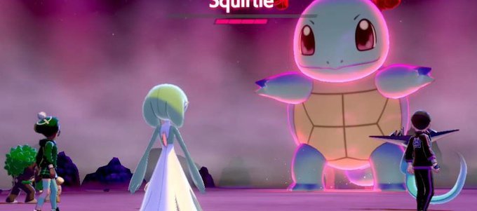 Degli hacker hanno inserito alcuni Pokémon non ottenibili nei Raid Dynamax!?