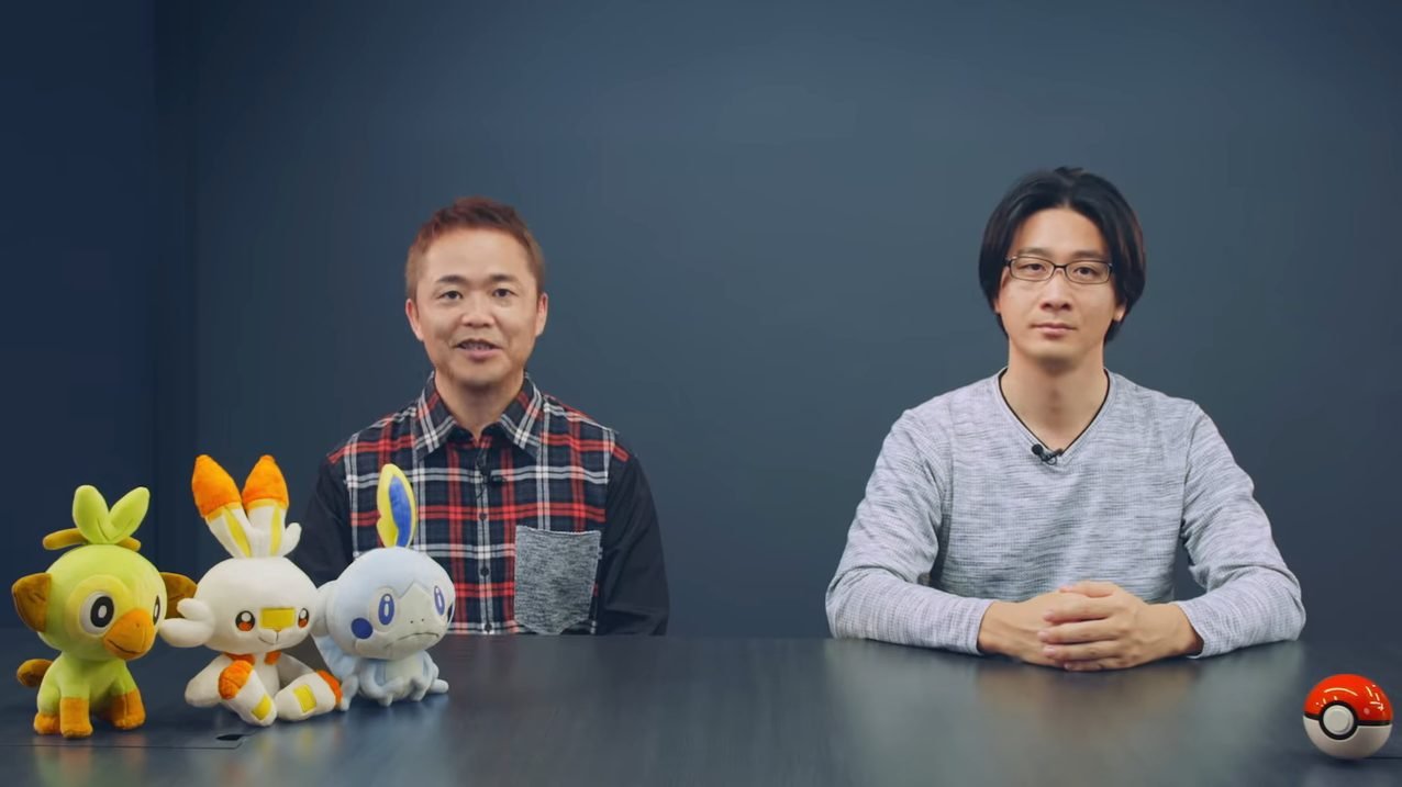 Nessuna pace per Masuda: critiche per il DLC di Pokémon Spada e Scudo anche al suo compleanno, e lui risponde