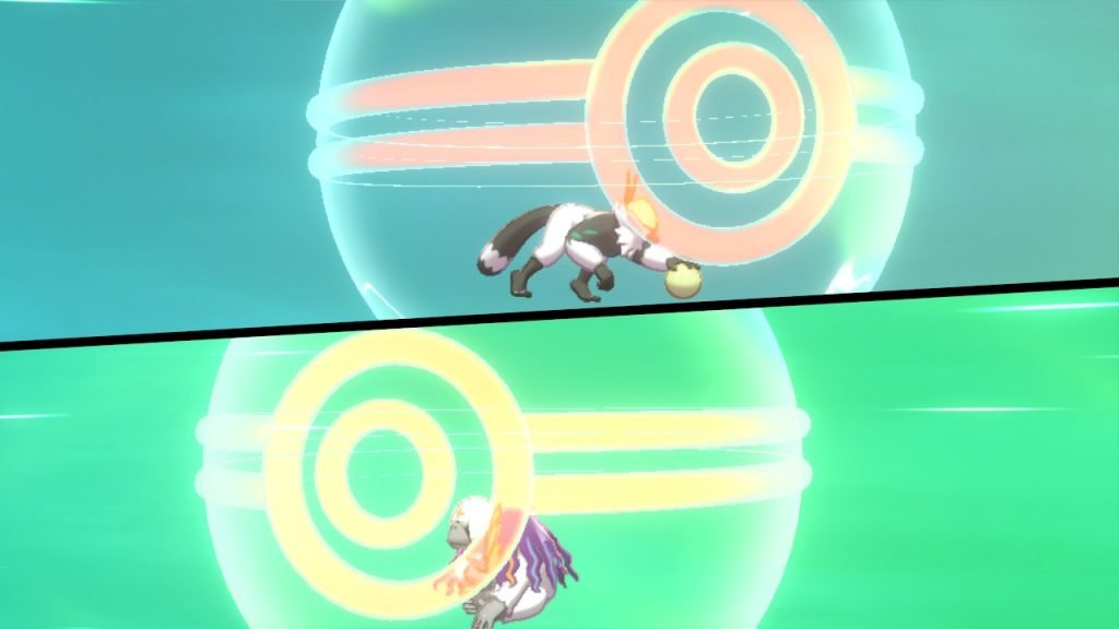 Incredibili codici per lo scambio di Pokémon esclusivi in Pokémon Spada e Scudo!