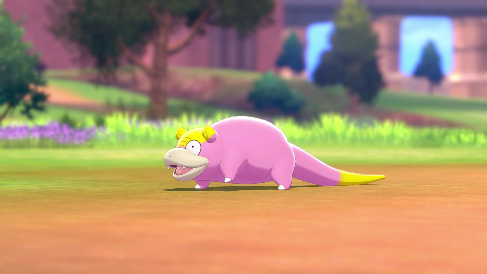 [POKÉMON DIRECT] Pokémon Spada e Scudo, svelato Slowpoke di Galar e le sue evoluzioni!