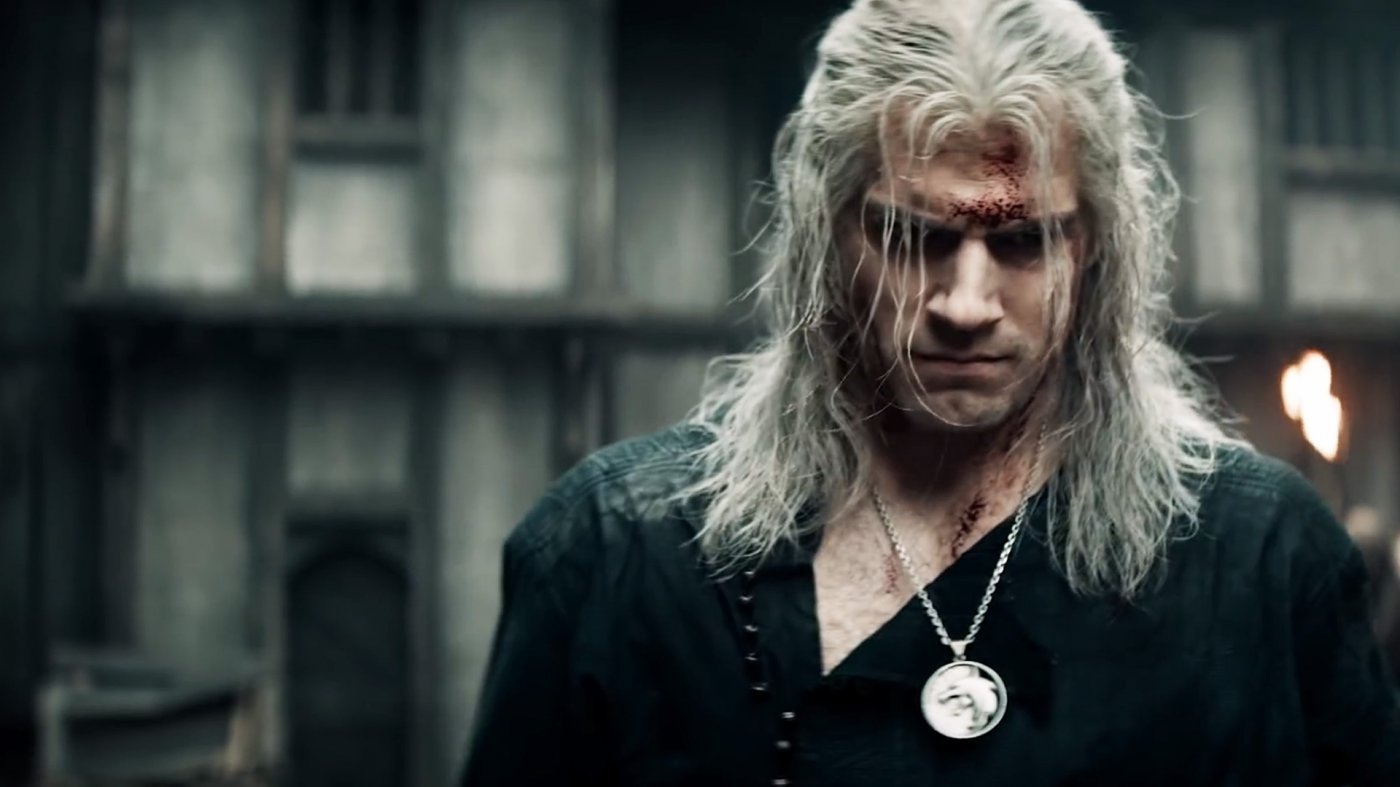 The Witcher: Nightmare of the Wolf è realtà: la conferma di Netflix
