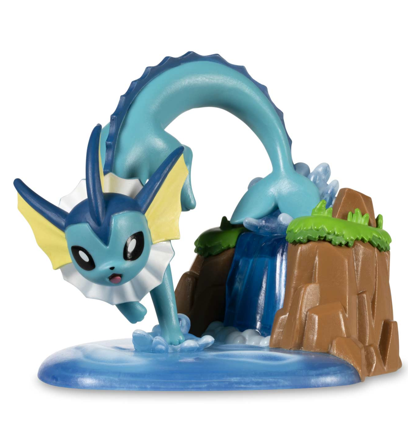 Una nuovissima statuetta Funko Pop Pokémon dedicata a Vaporeon in arrivo!