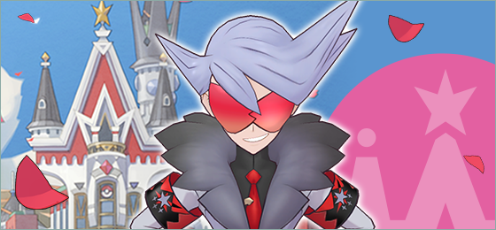 [GUIDA] Conquistare la Residenza Lotta in Pokémon Masters