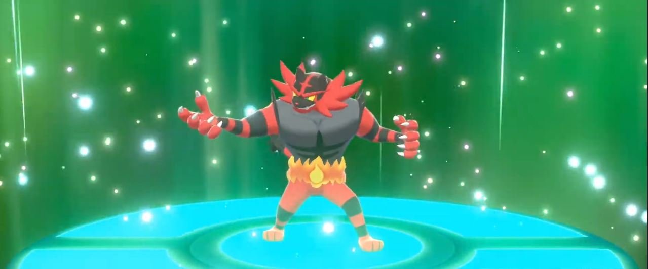 Decidueye e Incineroar sono già ottenibili in Pokémon Spada E Pokémon Scudo?!