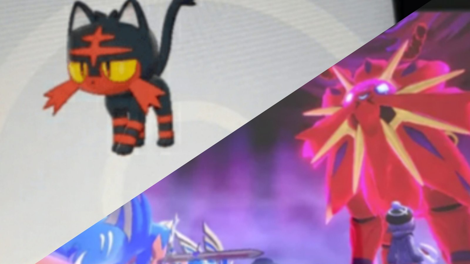 Pokémon non ottenibili stanno apparendo nei raid e negli scambi di Pokémon Spada e Scudo