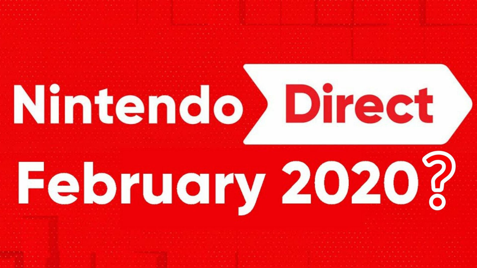 [RUMOR] Finalmente in arrivo un Nintendo Direct? Chris Scullion afferma di sì