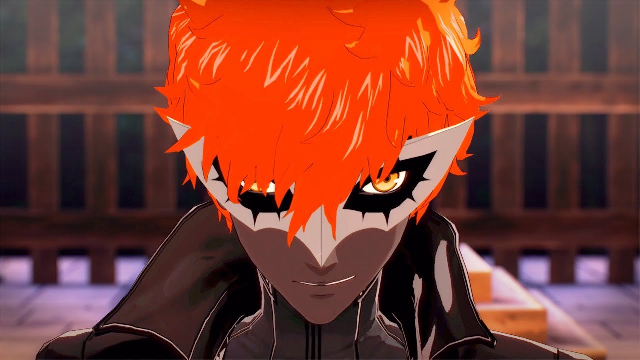 Persona 5 Scramble: The Phantom Strikers si mostra in un nuovo trailer!