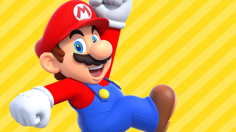 Uniqlo lancia dei nuovi capi d’abbigliamento a tema Super Mario
