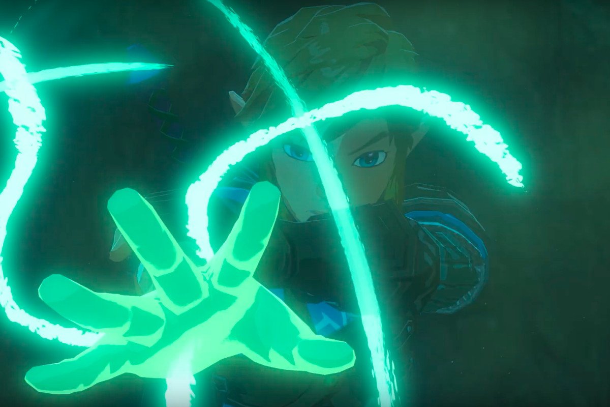 The Legend of Zelda: Breath of the Wild 2 potrebbe non uscire nel 2020