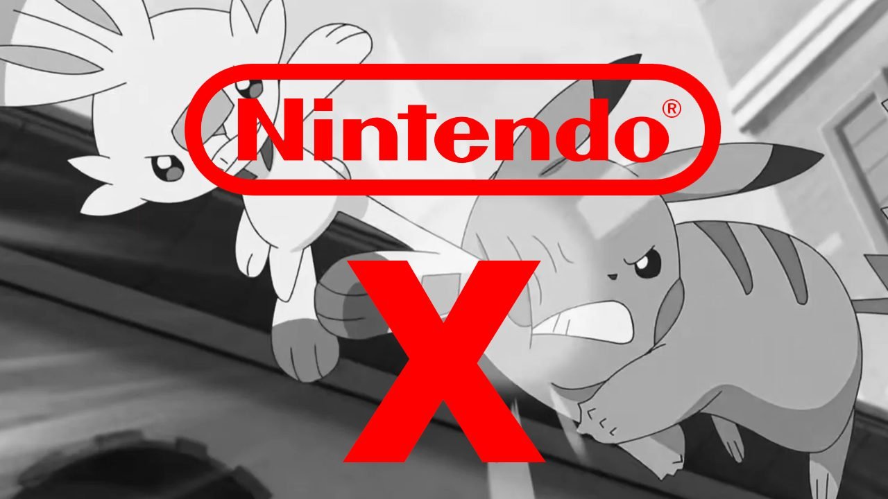 Nintendo ha scoperto il leaker di Pokémon Spada e Scudo: ecco chi è!
