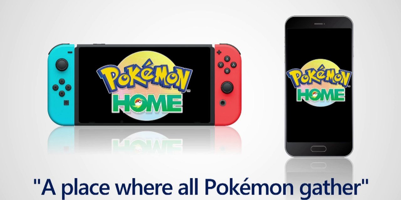 Pokémon HOME: ecco la lista di tutti i vecchi Pokémon trasferibili in Pokémon Spada e Scudo!