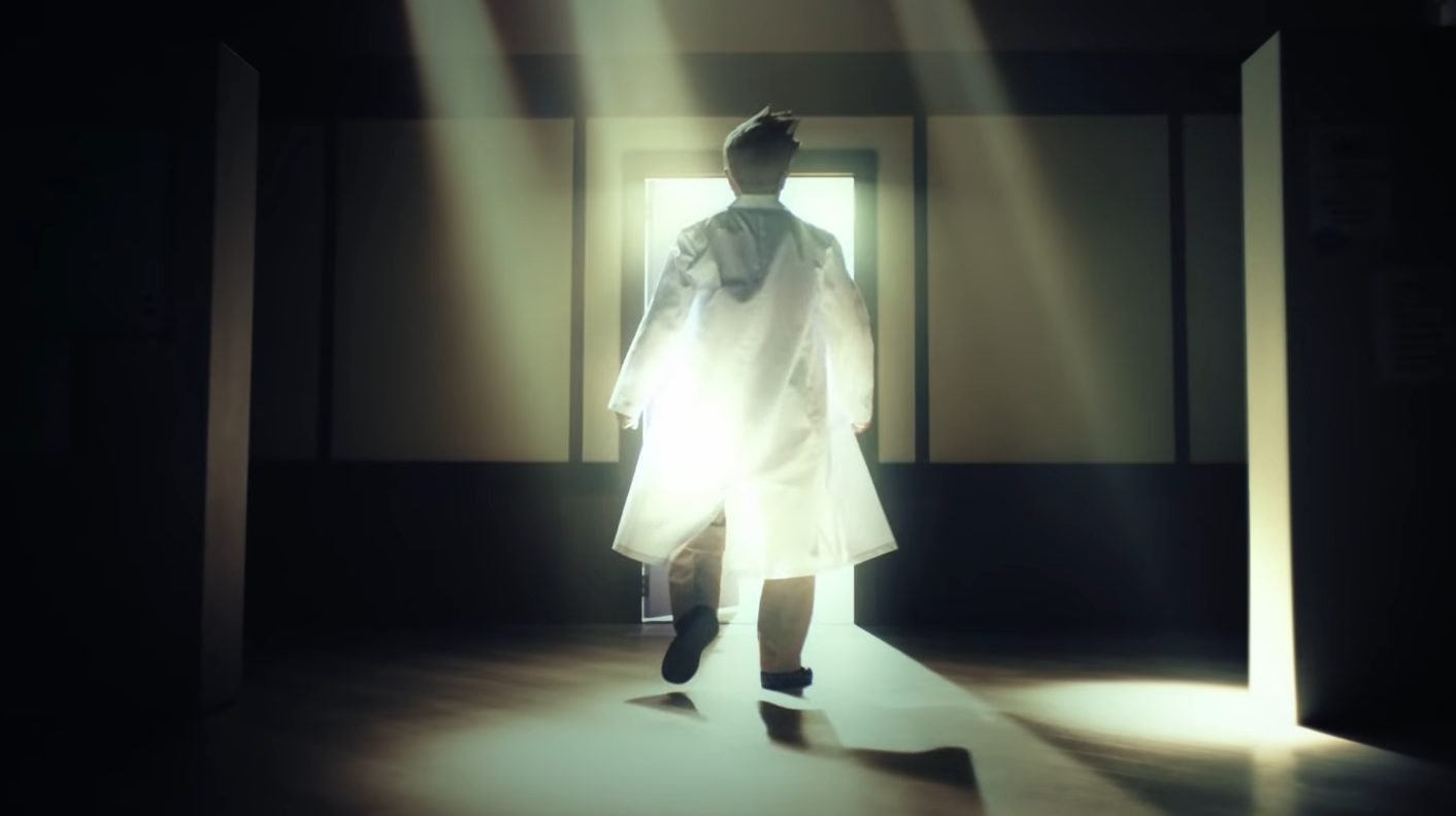 Il Professor Oak arriva su Pokémon Masters: ecco il teaser trailer live action