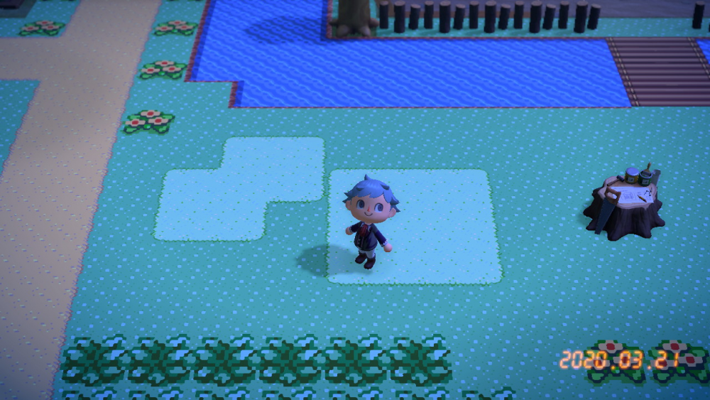 Un ragazzo ricrea Hoenn su Animal Crossing: New Horizons!