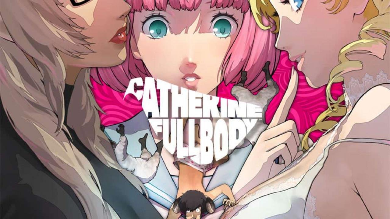 Catherine: Full Body lascia senza fiato anche su Nintendo Switch!