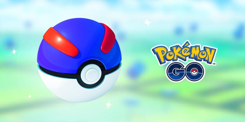 Pokémon GO: 50 Mega Ball al costo di solamente una Pokémoneta!