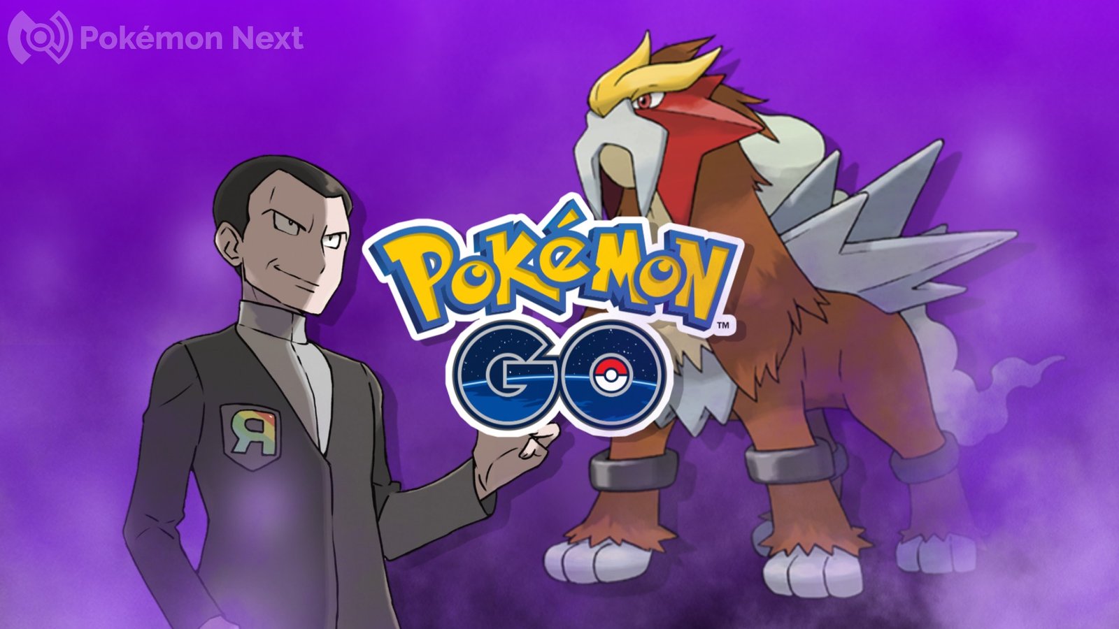 Entei ombra ed Exeggutor di Alola saranno i protagonisti del mese di aprile su Pokémon GO!