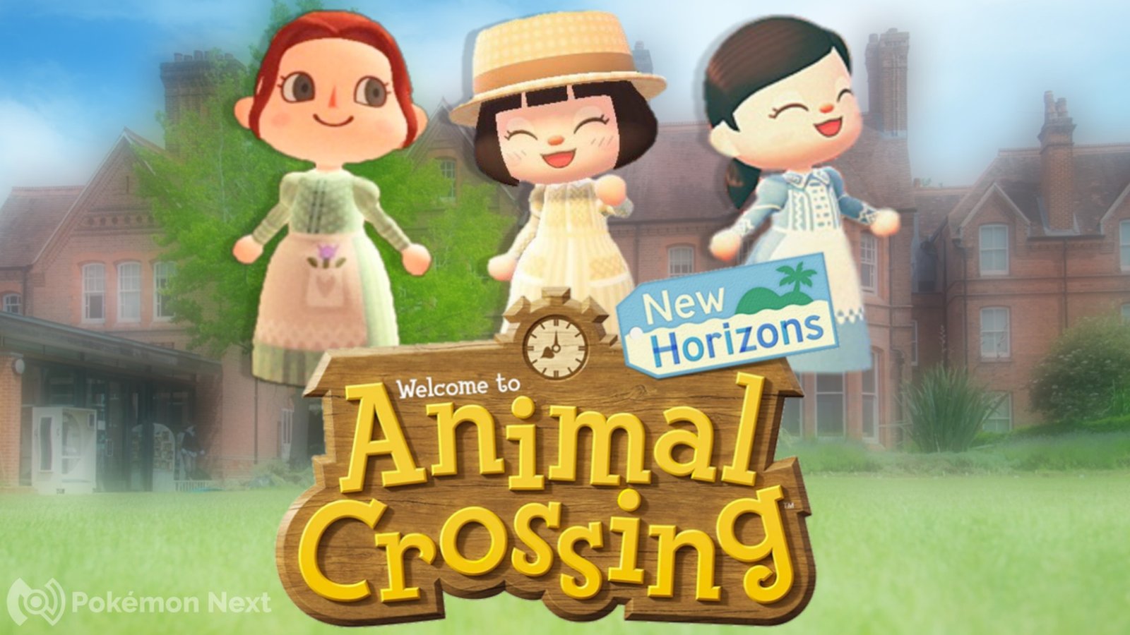 Un museo britannico crea movimenti riguardanti Animal Crossing: New Horizons!