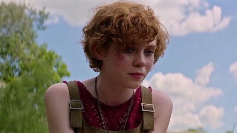Sophia Lillis gioca ad Animal Crossing New Horizons