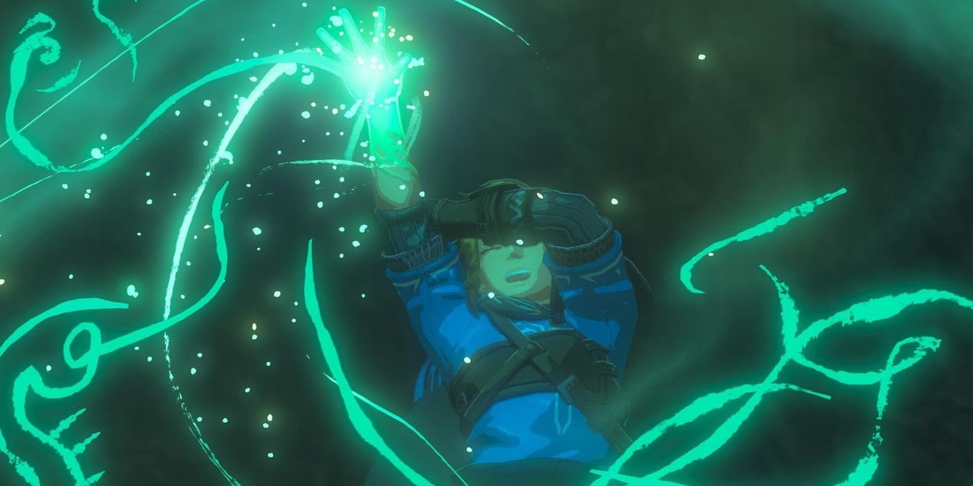 [RUMOR] The Legend of Zelda: Breath of the Wild 2 sarà meno open-world!