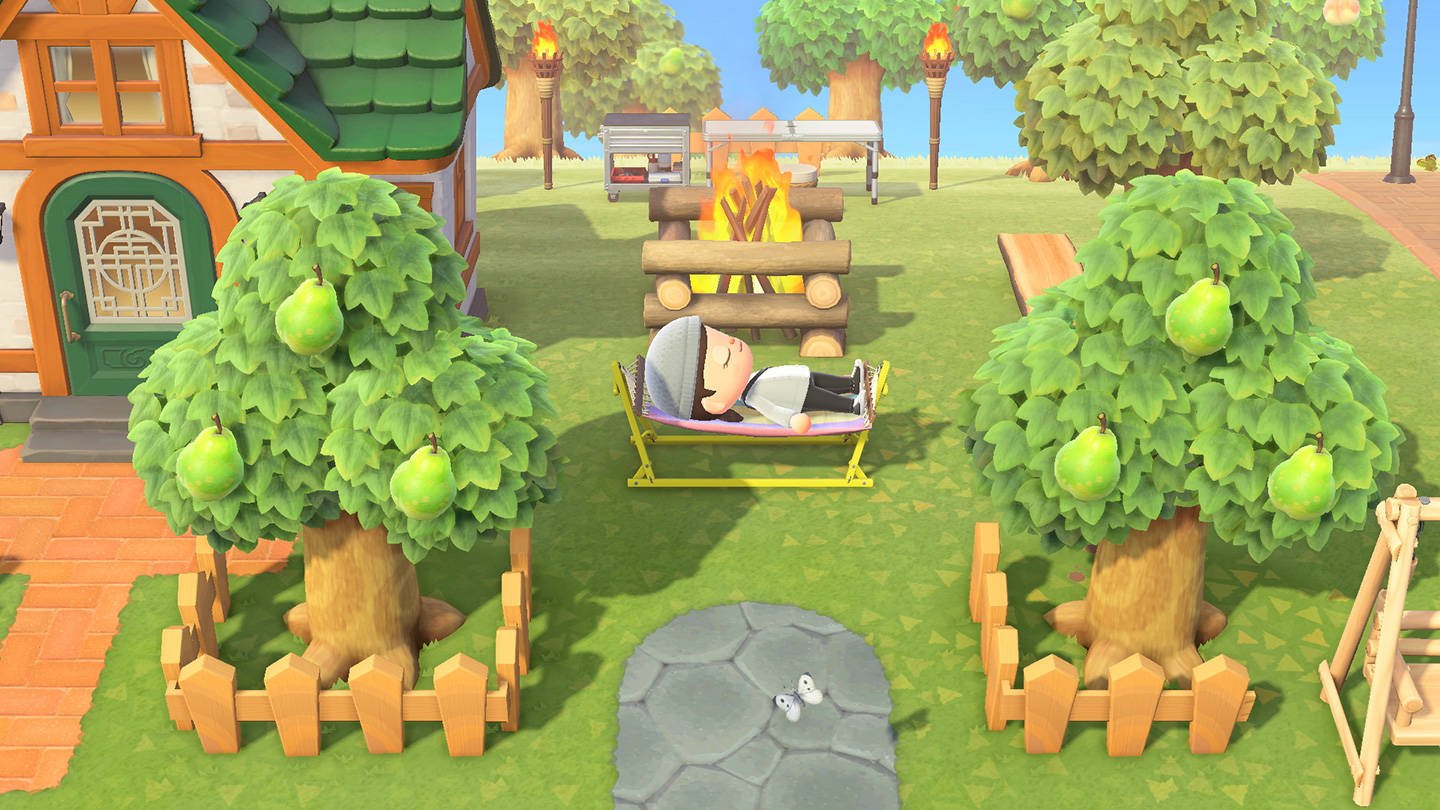 Aggiornamento urgente per risolvere un grave bug in Animal Crossing: New Horizons