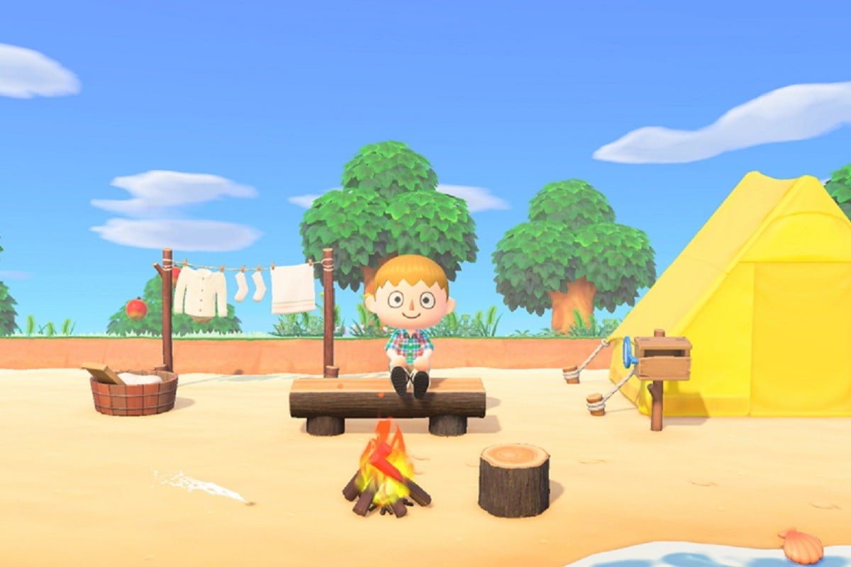 Animal Crossing: New Horizons, non sarà più possibile accedere agli eventi stagionali cambiando la data della console