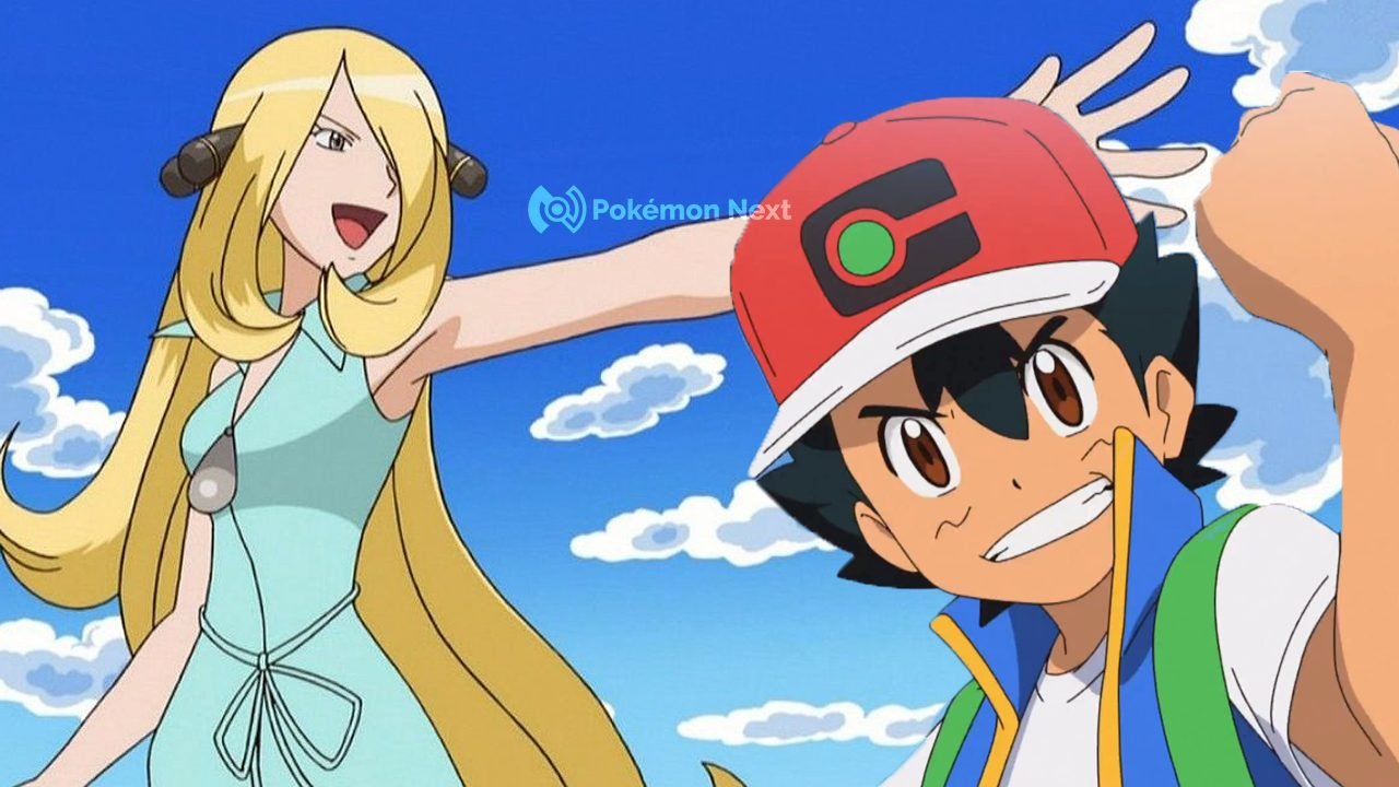 [RUMOR] Ash incontrerà Camilla e tornerà a Kalos nei prossimi episodi di Pocket Monsters