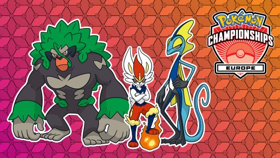 Cancellato il Campionato Internazionale di Pokémon a causa del Coronavirus